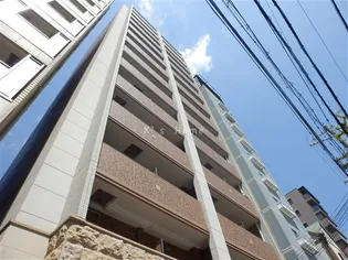 兵庫県神戸市中央区二宮町1丁目【マンション】の外観