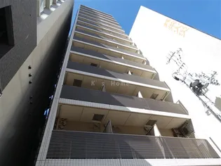 アスヴェル神戸元町2【2階】の外観