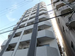 兵庫県神戸市中央区筒井町3丁目【マンション】の外観