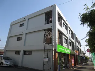 ハイツ永井の画像