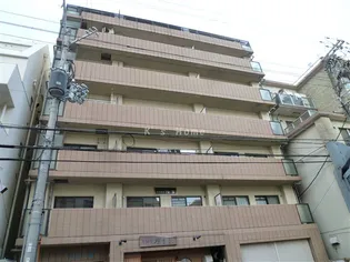 リアライズ羽坂通の画像