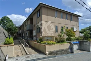 ラフィーネ須磨Iの画像