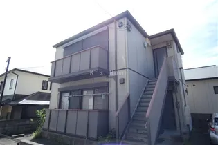 CASALARGAⅡの画像