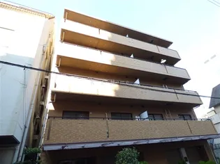 メゾン ドュウの画像