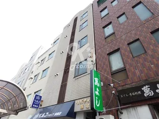 リバティー板宿の画像