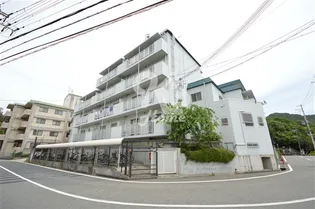 幸栄荘【202-1号室】の外観