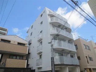 スタイヘン神戸の画像