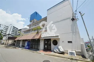 惣町サンハイツ1号棟の画像