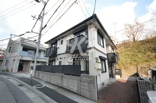 ラ・シャンブル名倉【2階】の外観