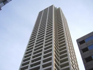 ミュージアムタワーの画像