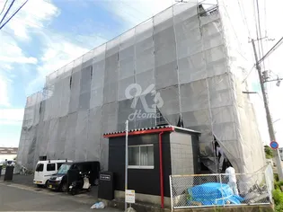 マンションシャトーの画像