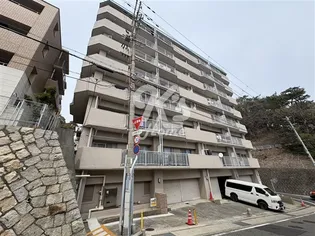 高尾台ハイツの画像