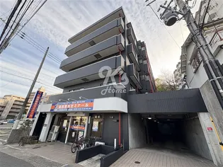 ヴァーチュアスあさぎりの画像