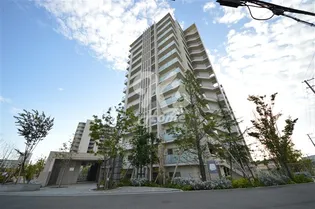 プラウドシティ神戸名谷の画像