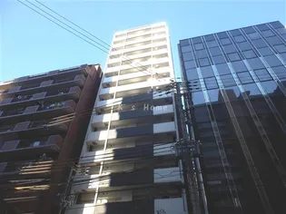 兵庫県神戸市中央区御幸通3丁目【マンション】の外観