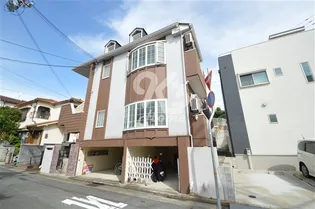 アミティエ山手の画像