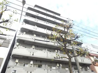 ワコーレ新神戸ステージ【4階】の外観