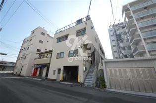 納田マンションの画像