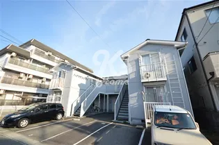 ハイツ サンシティの画像