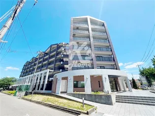 ルームズ学園北町の画像