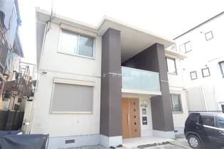 フェアリーコートの画像