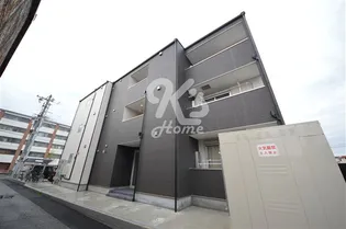 ジーメゾン明石スフィリアの画像