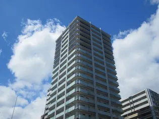 プラウドタワー明石の画像