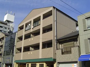 北野マンションの画像