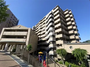 リブコートフェリス須磨妙法寺の画像