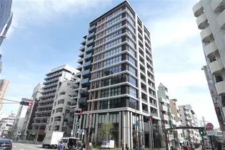 プラウド神戸トアロードの画像