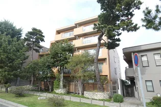 ライオンズマンション魚崎の画像