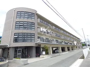 メゾンド ソレーユの画像