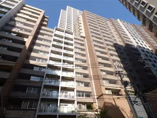 アパタワーズ神戸三宮の画像