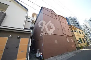だるまやビルの画像