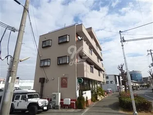レジデンス南別府の画像