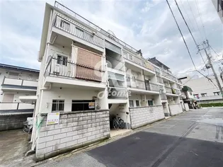 ロイヤルハイツの画像