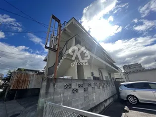 伊勢田マンションの画像