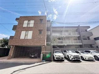 アイエフコート西宮の画像