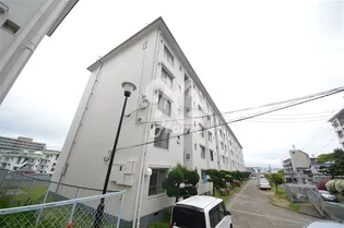 垂水上高丸住宅C棟の画像