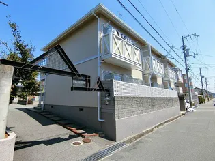 アネックス甲子園三番町の画像