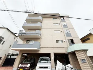 甲子園グリーンハイツの画像