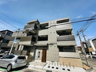 KEYビレッジ 東鳴尾の画像