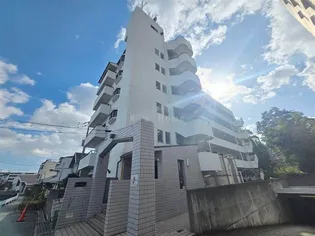 レークヒルⅠの画像