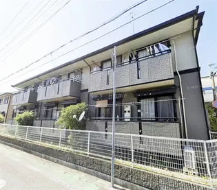ハイカムール松井の画像