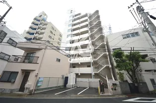 シーサイドヴィラヒラノの画像