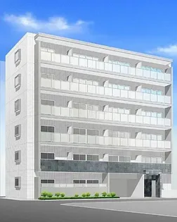 アヴェニール永沢の画像