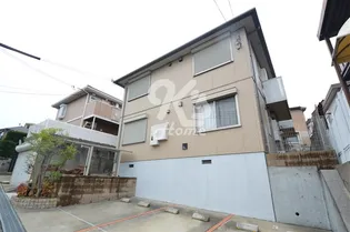 シャーメゾン南多聞台の画像