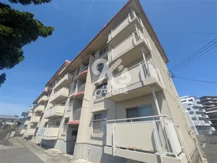 白川台藤ハイツの画像