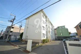 垂水農住5号棟の画像