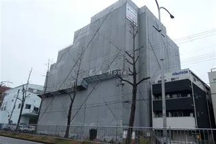 アドバンス神戸マーレの画像